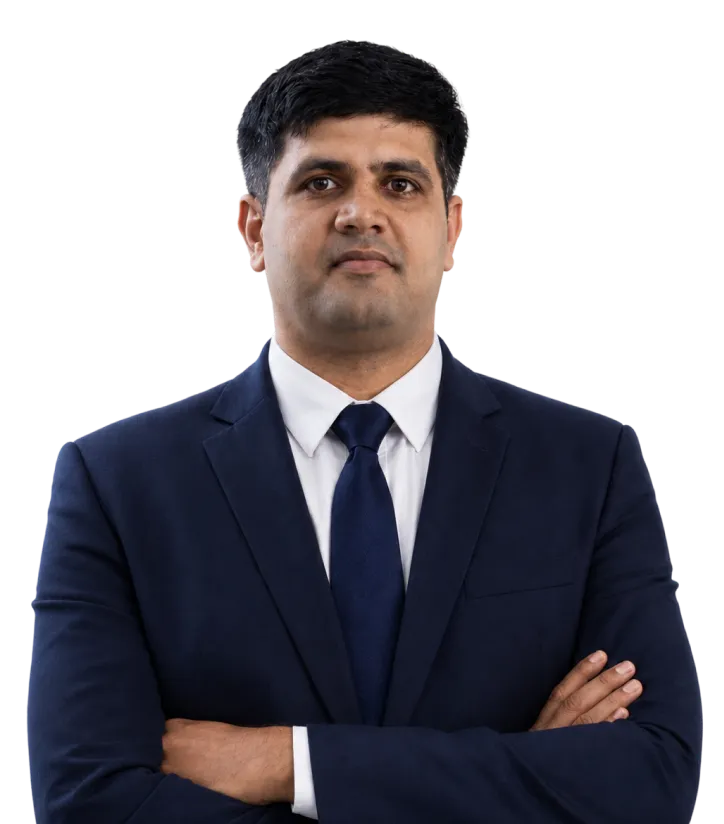 Amit Bhimani