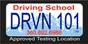 DRVN 101 Driving School