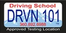 DRVN 101 Driving School