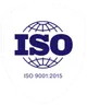 ISO 9001:2015